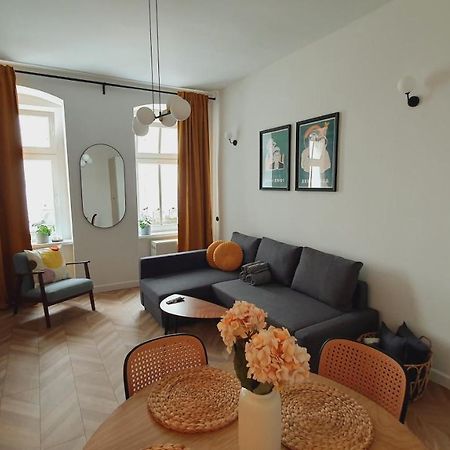 Kurkowa Apartment Вроцлав Екстериор снимка