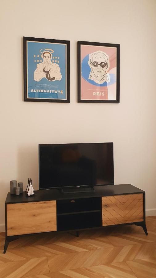 Kurkowa Apartment Вроцлав Екстериор снимка