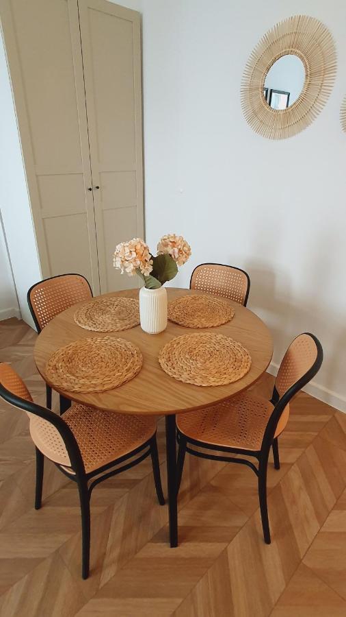 Kurkowa Apartment Вроцлав Екстериор снимка