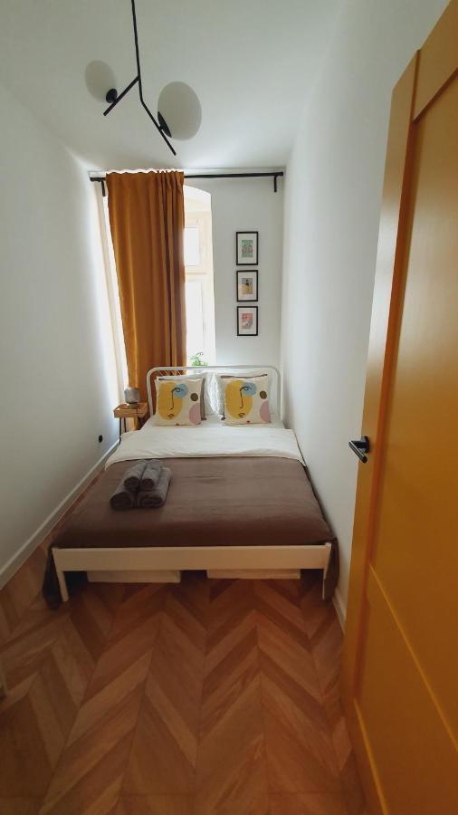 Kurkowa Apartment Вроцлав Екстериор снимка
