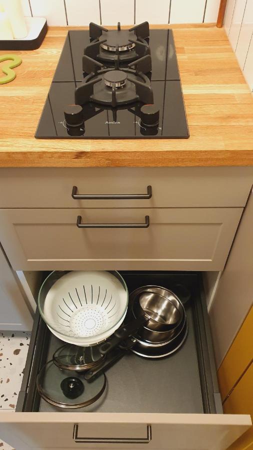Kurkowa Apartment Вроцлав Екстериор снимка