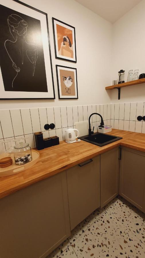 Kurkowa Apartment Вроцлав Екстериор снимка