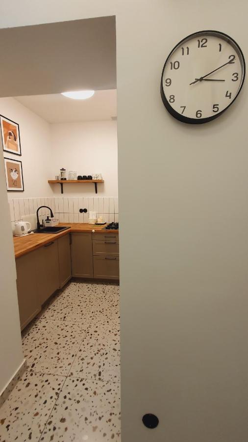 Kurkowa Apartment Вроцлав Екстериор снимка