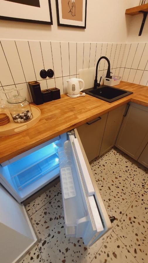 Kurkowa Apartment Вроцлав Екстериор снимка
