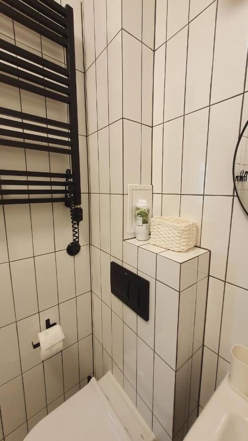 Kurkowa Apartment Вроцлав Екстериор снимка